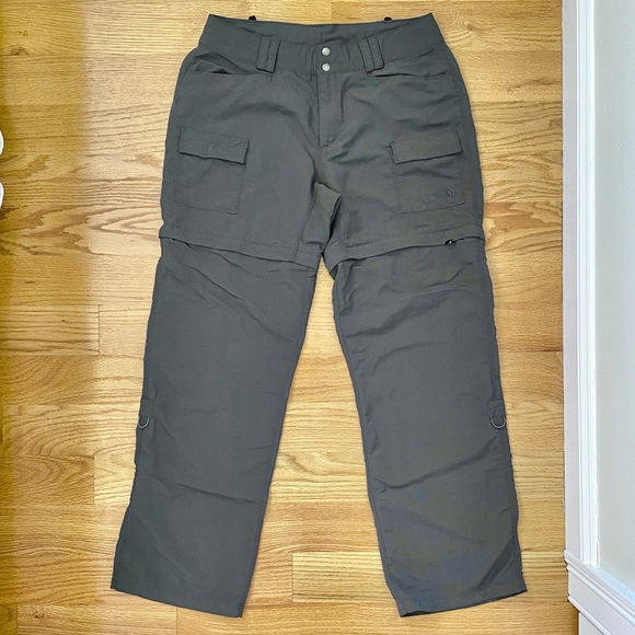 THE NORTH FACE convertible pants - Picture 13 of 14